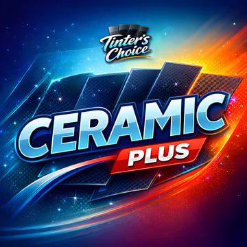 Tinter’s Choice Ceramic Plus Tinter’s Choice