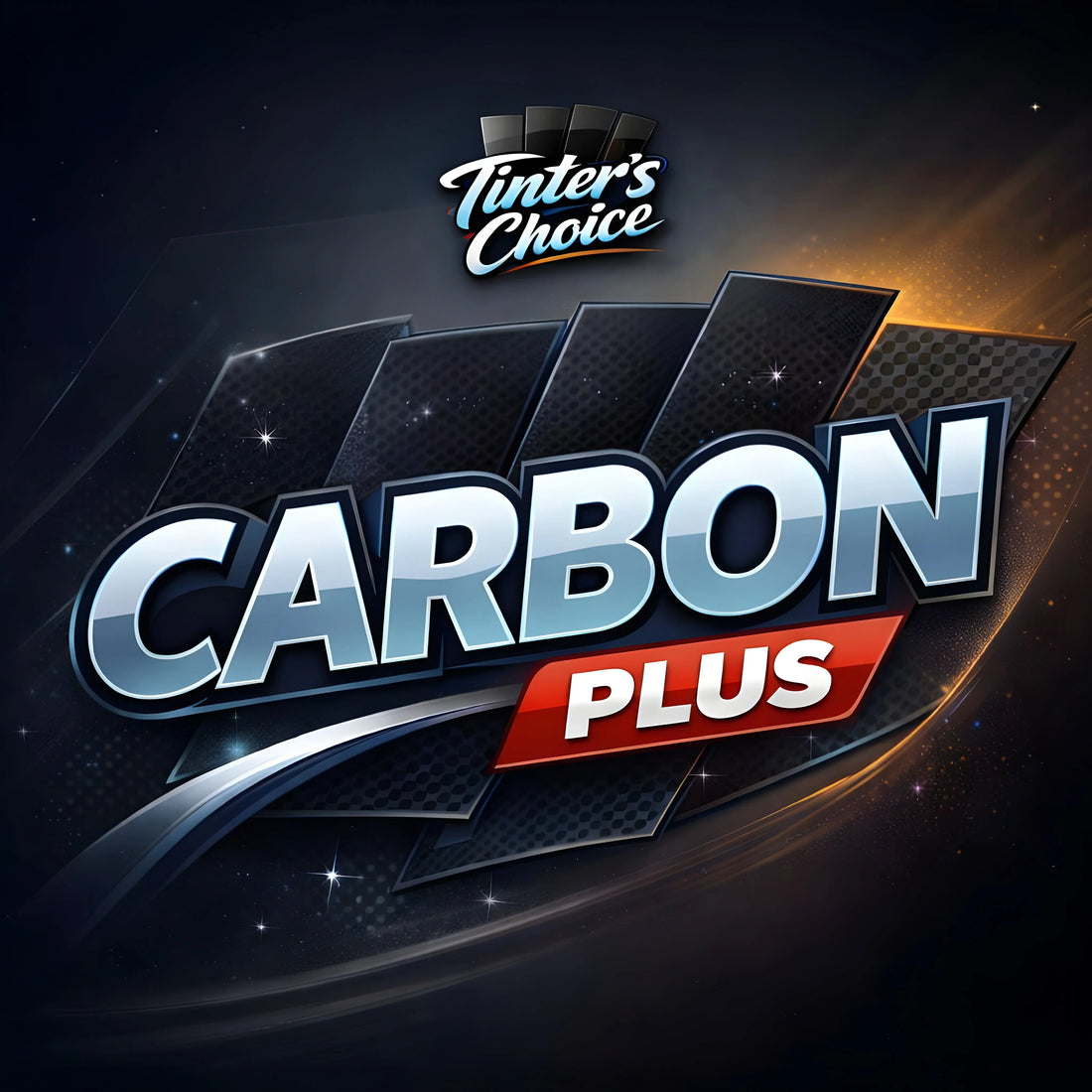 Tinter’s Choice Carbon Plus Tinter’s Choice Film